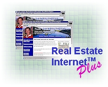 Real Estate Internet PLUS by Aufrance Associates