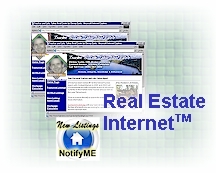 Real Estate Internet by Aufrance Associates