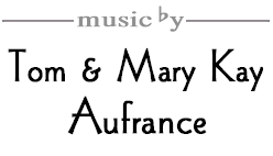Gairin Celtic Inspired Music