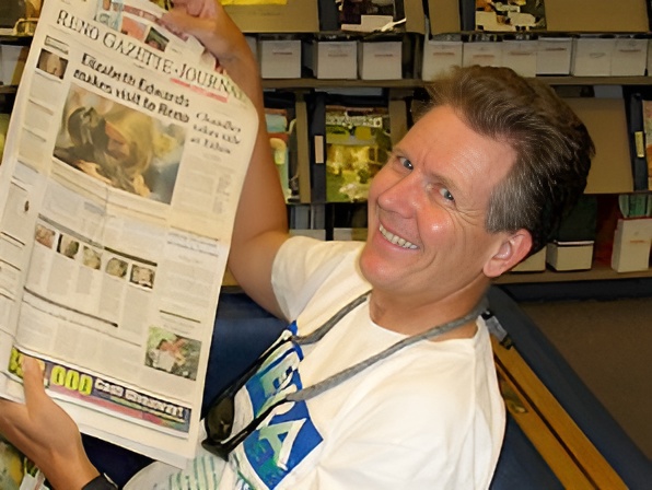 Reno Gazette Journal