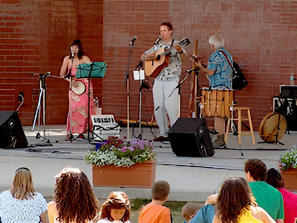 Reno Celtic Celebration 2005