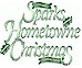 Sparks Hometowne Christmas