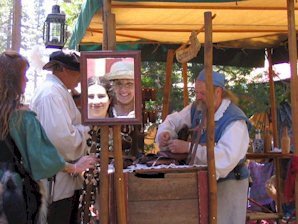 Lake Tahoe Renaissance Faire 2004
