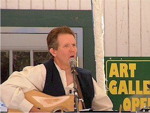Gairin Celtic Music at Brewery Arts Center