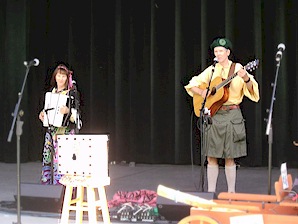 Reno Celtic Celebration