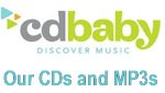 Our cdbaby site