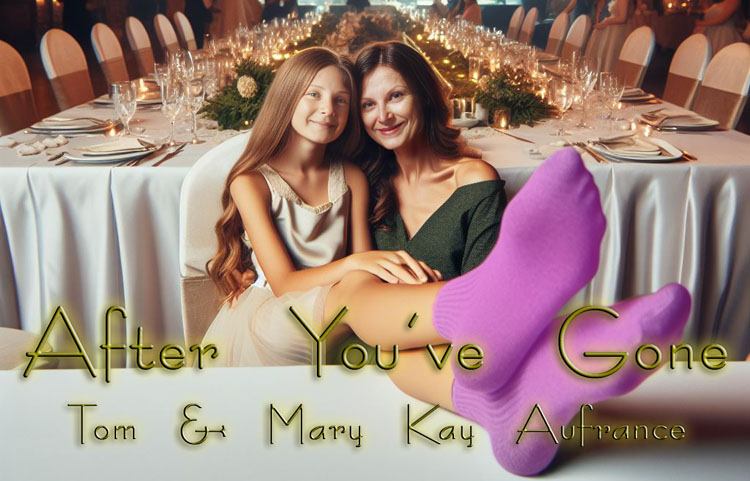 Image for After You've Gone song by Mary Kay Aufrance
