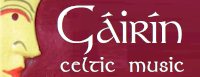 Gairin Celtic Music